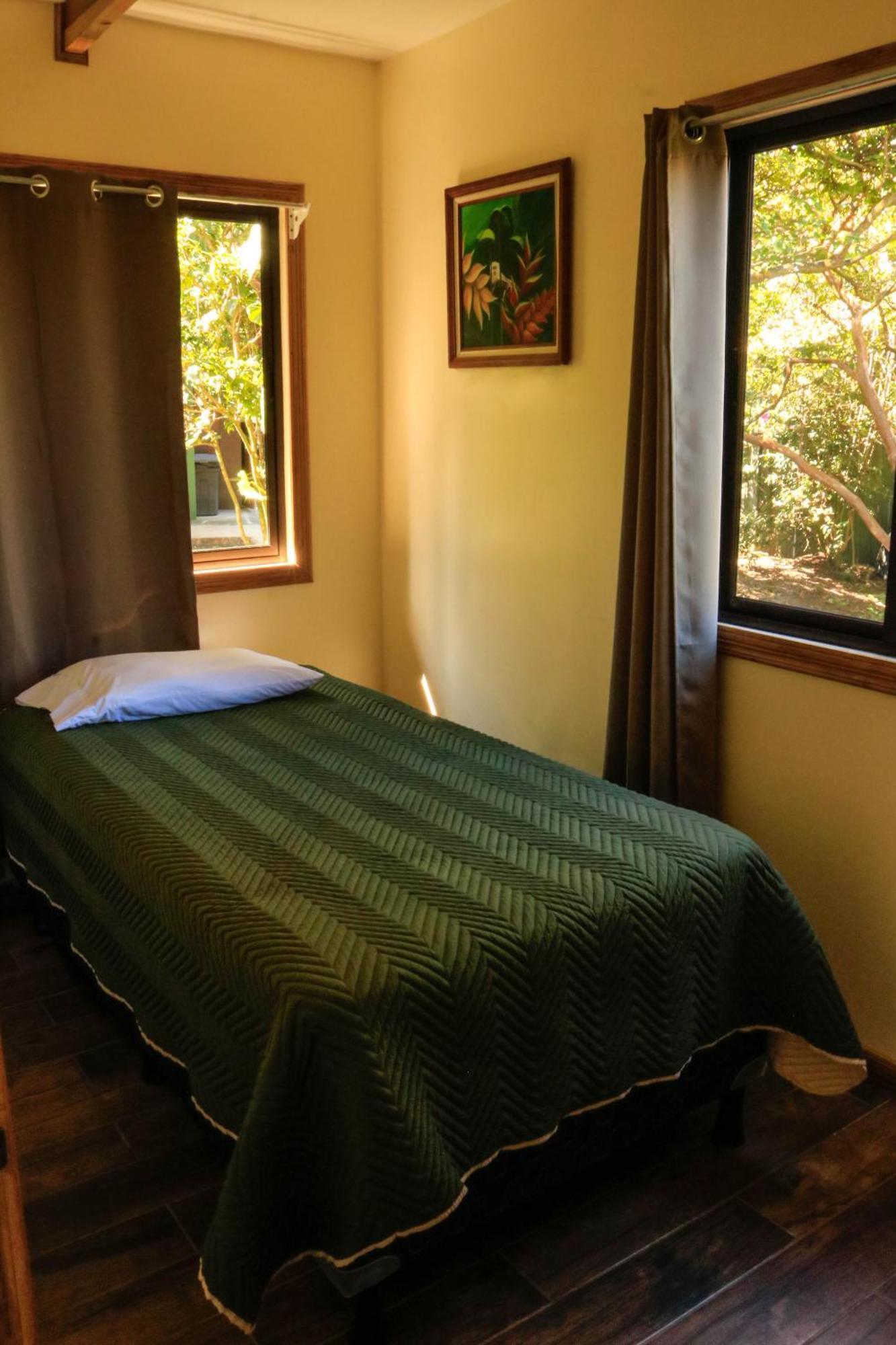 Moon Forest Apartments Monteverde ภายนอก รูปภาพ