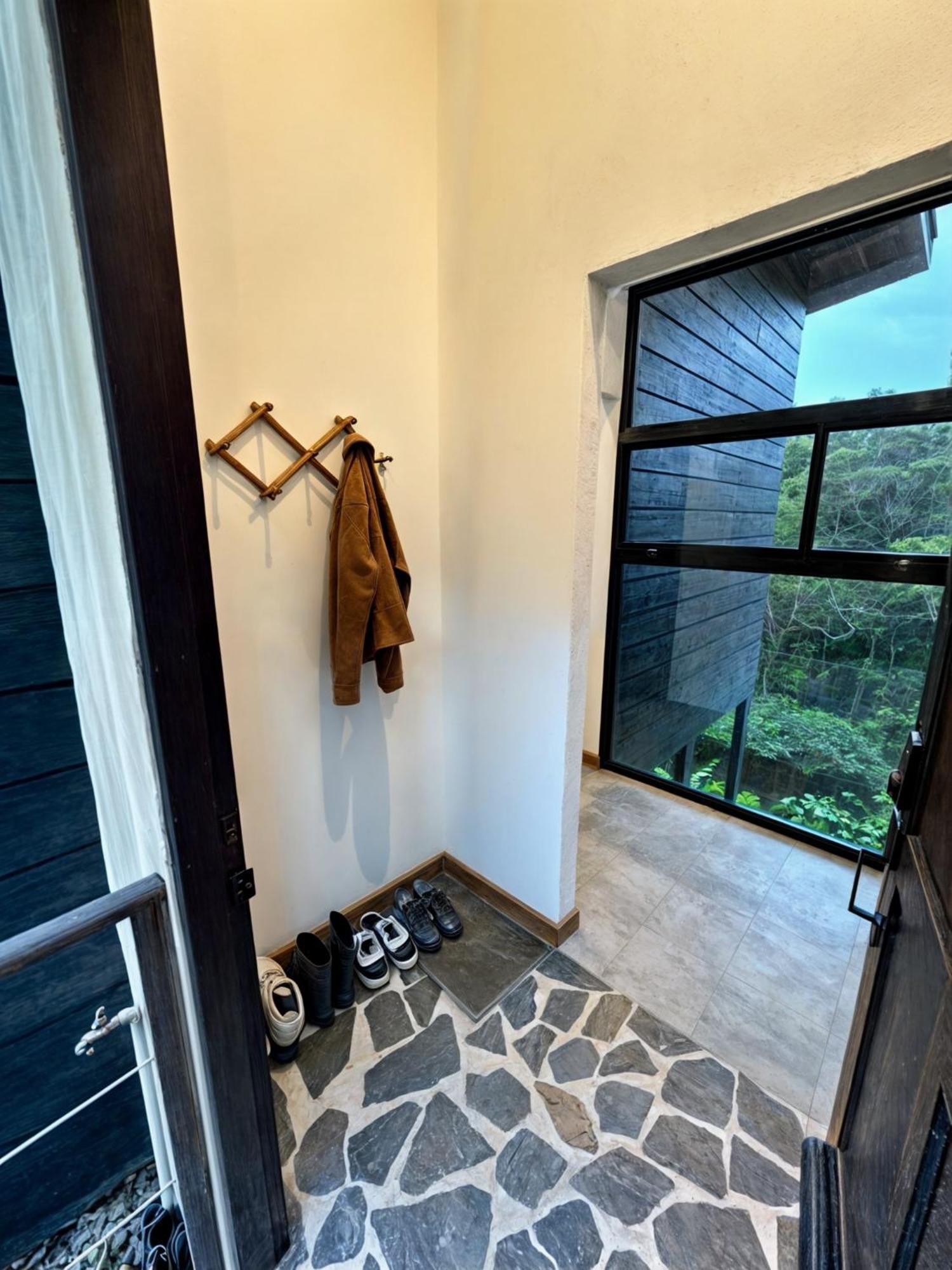 Moon Forest Apartments Monteverde ภายนอก รูปภาพ